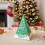 Christmas Tree Pancake Kit, thumbnail 1 of 6