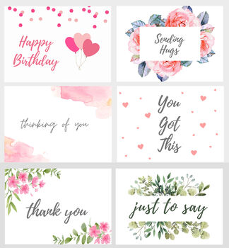 18th Birthday Pamper Gift Box – Luxury Self Care Gift For Her, 5 of 8