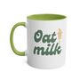 Oat Milk W*Nker Cup, thumbnail 4 of 8