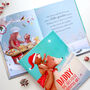 Personalised Christmas 'Greatest Gift' Daddy Book, thumbnail 8 of 12