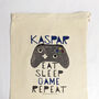 Personalised Gamer Bag, thumbnail 1 of 8