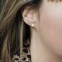 Sterling Silver Curated Ear Pack, thumbnail 6 of 12