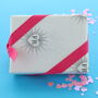 Personalised Name Friendship Slider Bracelet, thumbnail 3 of 3