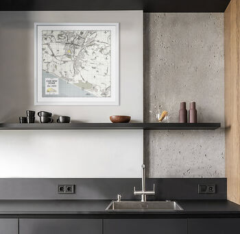 Personalised New Home And Housewarming Gifts, 4 of 12