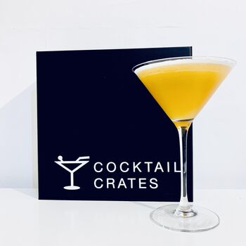 Pornstar Martini Mocktail Gift Box Alcohol Free, 2 of 6