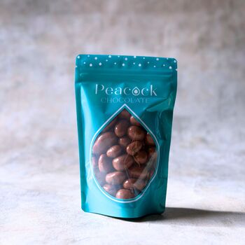 Milk Chocolate Honeycomb, 2 of 3