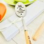 My Personal Ice Cream Spoon, thumbnail 1 of 4