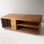 Mid Century Modern Tv Unit/Coffee Table By Meredrew, thumbnail 2 of 7