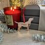 Personalised Dog Christmas Tree Decoration, thumbnail 4 of 12