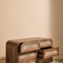 Compton Chest Of Six Drawers, thumbnail 6 of 7