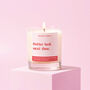 Thinking Of You Gift Candle Better Luck Next Time, thumbnail 2 of 4