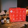 Personalised 12 Rums Of Christmas Advent Calendar, thumbnail 1 of 7