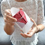 Personalised Origami Heart Photo Keepsake, thumbnail 5 of 6