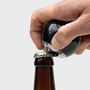 Pool Ball Bottle Opener Made From A Real Eight Ball, thumbnail 2 of 4