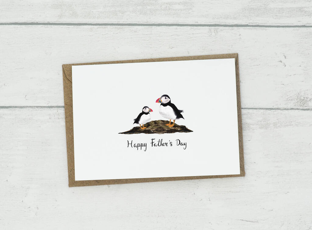 puffin-father-s-day-card-by-high-tide-illustrations-notonthehighstreet