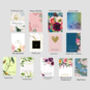 Thank You Teacher Mini Robin Earrings, thumbnail 5 of 12