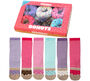 United Oddsocks Donuts Ladies Gift Box Set, thumbnail 1 of 3
