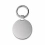 Personalised Round Photo Keyring, thumbnail 3 of 4