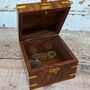 Wooden Money Box, thumbnail 8 of 8