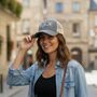 Equestrian Baseball Cap For Horse Riders, thumbnail 10 of 11