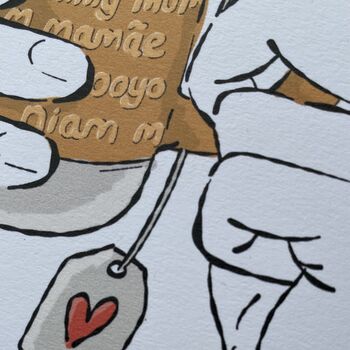 A Card For Mum, 5 of 7