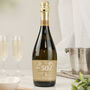 Personalised 50th Golden Wedding Anniversary Prosecco, thumbnail 2 of 7