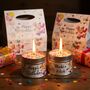 Happy Birthday Candle Gift Set – Happy Birthday / Make A Wish, thumbnail 2 of 2
