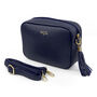 Personalised Luxury Crossbody Bag, thumbnail 7 of 12