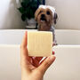 100% Natural Vegan Solid Dog Shampoo Bar, thumbnail 7 of 12