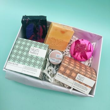 Ultimate Home Spa In A Box, 3 of 4
