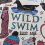 Personalised Wild Swimming Bag, thumbnail 9 of 12