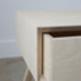 Plywood Coffee Table, thumbnail 5 of 5