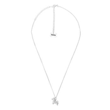 Personalised Westie Sterling Silver Necklace, 3 of 8