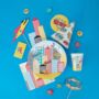 Superhero Paper Cups, thumbnail 2 of 2