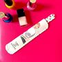 Personalised Vintage Skull Nail File Holder, thumbnail 1 of 4