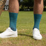 Retro Stripe Men’s Socks – Bundle Three Pairs, thumbnail 4 of 6