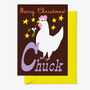 Merry Christmas Deer, thumbnail 5 of 5