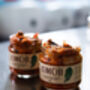 Great Taste Kimchi And Kraut Gift Box 3x 350g, thumbnail 2 of 4