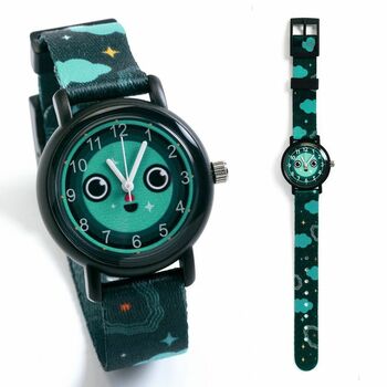 Kids Colourful First Watches, 7 of 11