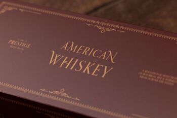American Whiskey – The Prestige Selection, 3 of 7