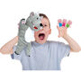 Animal And Character Glove Puppets And Finger Puppets, thumbnail 10 of 12