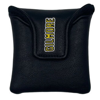 Gilmore Mallet Putter Cover, 2 of 2