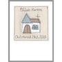 Personalised Boys Christening Card, thumbnail 6 of 12