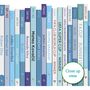 Manchester City Football Print Season Personalised Gift, thumbnail 2 of 7