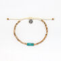 Mari Beach Festival Bracelet Set, thumbnail 2 of 6