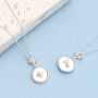 Personalised North Star Necklace, thumbnail 1 of 12