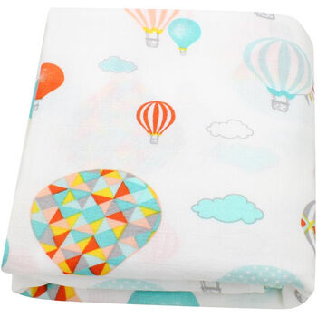 Extra Large Balloon Bamboo Muslin, 3 of 7