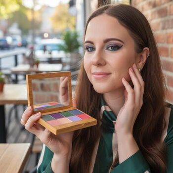 Easter Eyeshadow Palette, 5 of 6