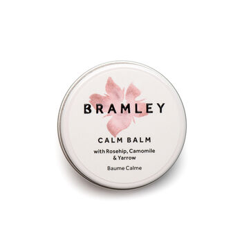 Rosehip Oil Calm Balm, 2 of 2