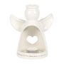Guardian Angel Tealight Holder Table Decoration, thumbnail 2 of 2